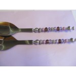 Salad Server Set